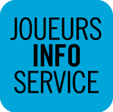 Logo jouers Info service